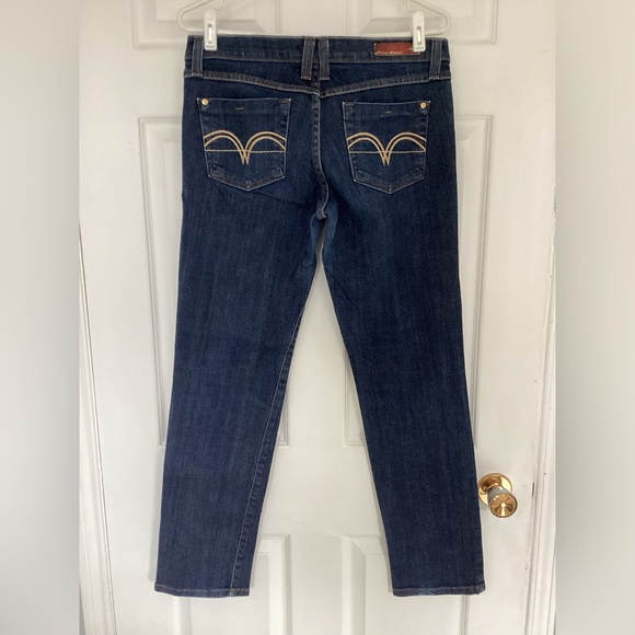 Anthropologie FLYING MONKEY jeans (#3s213) - Picture 9 of 10